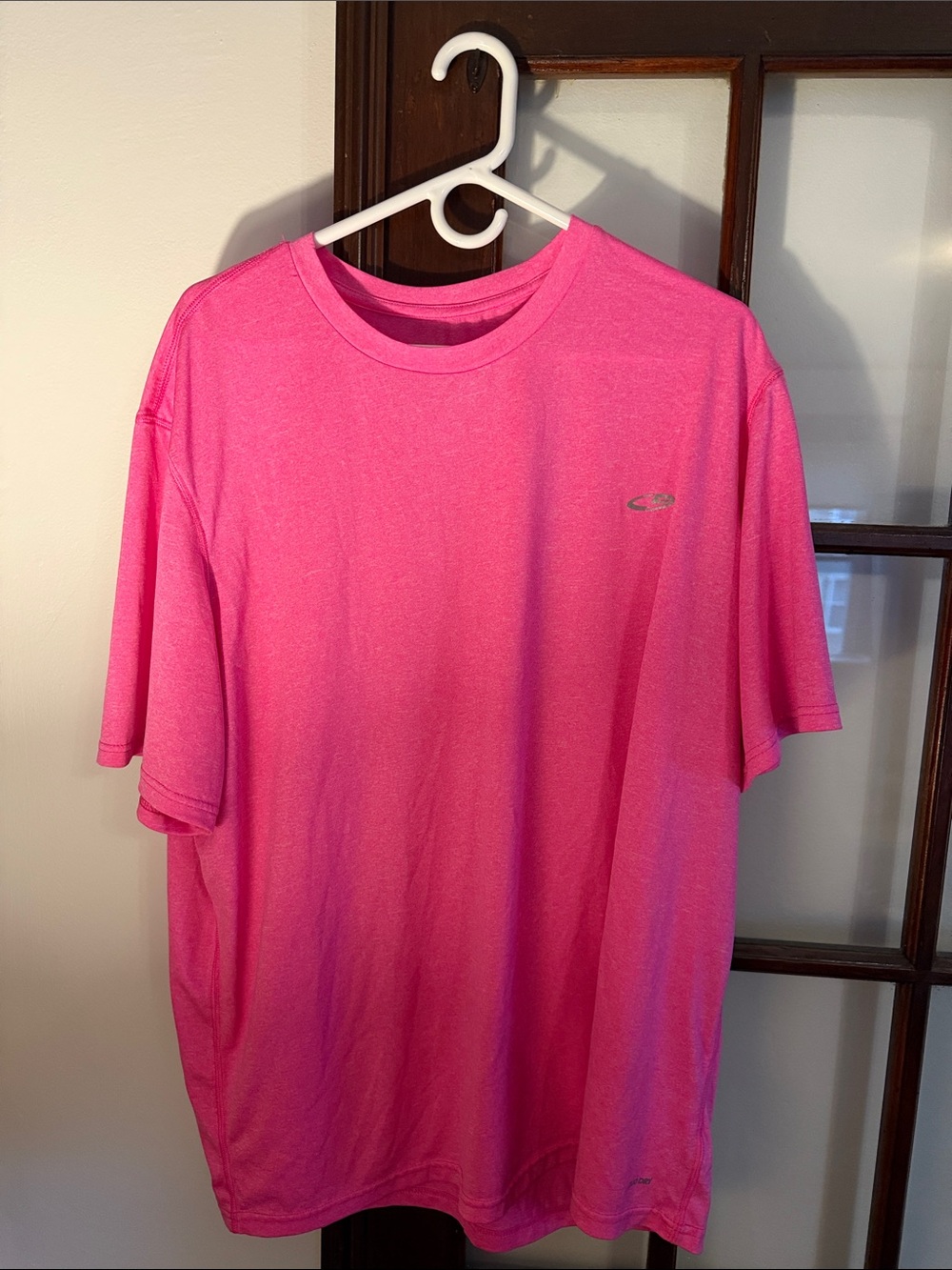 C9 by Champion Hot Pink Performance Tee
